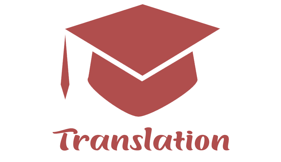 Translation degree