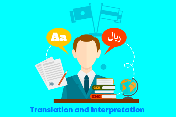 Translation vs Interpretation